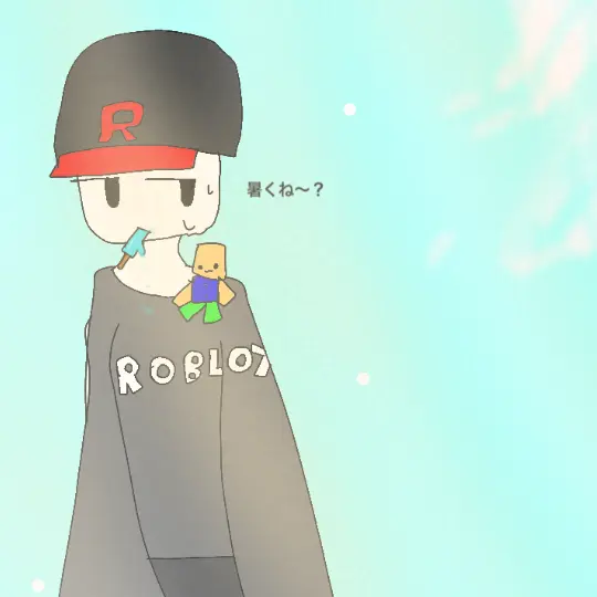 KEMONAAAA의 ゲスト