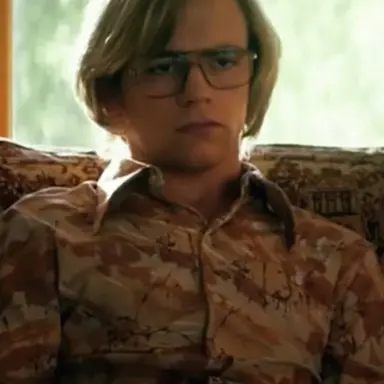 Profile image of Jeffery Dahmer