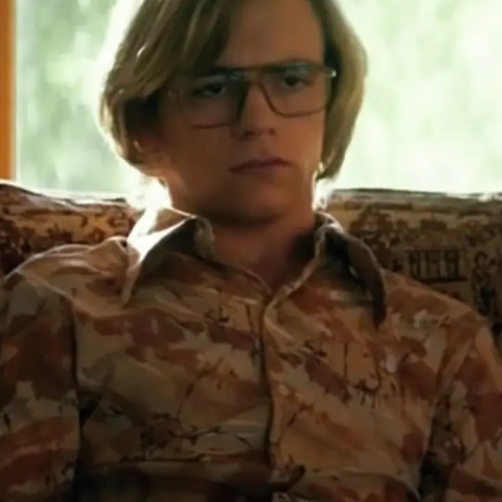 Maryleeoutsiderlover의 Jeffery Dahmer