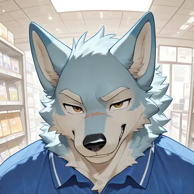 Profile image of Shun
