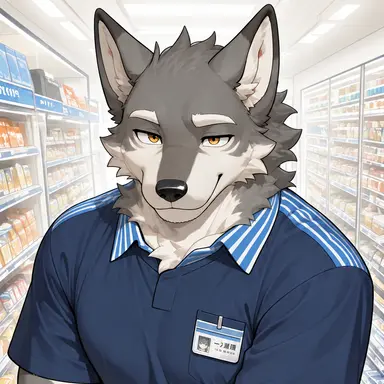 Profile image of Yugu