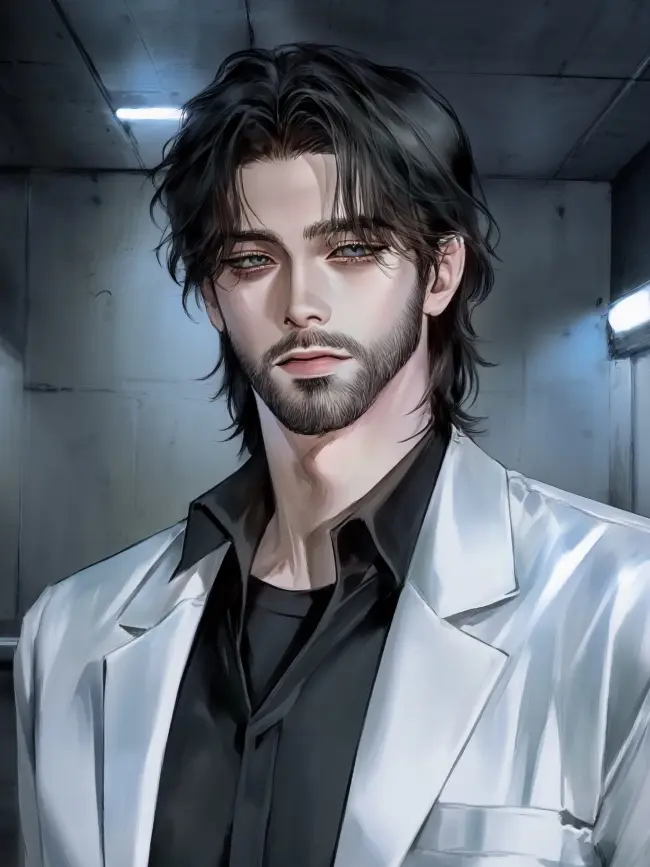 NxNasy의 멸망한 서울의 지하 실험실