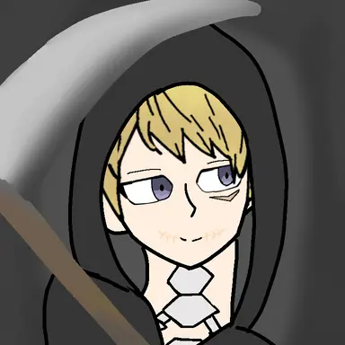 Profile image of マイク