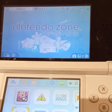 Profile image of 3DS