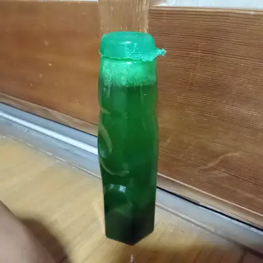 Profile image of ラムネの容器