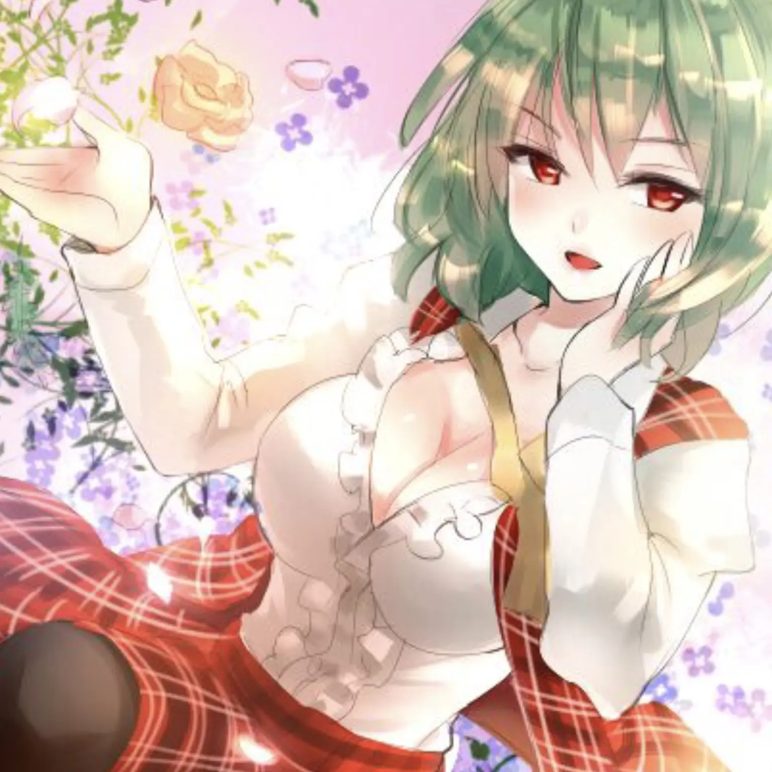 FullUncle2812의 幽香