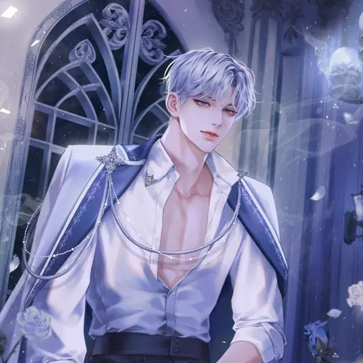 peachyjin925의 킬리언 루에르