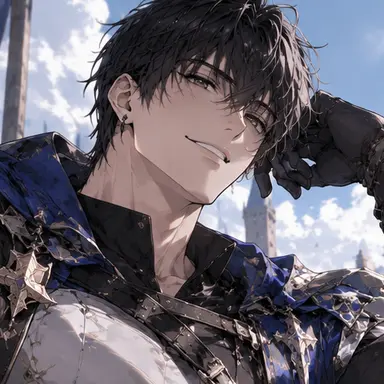 Profile image of Rex