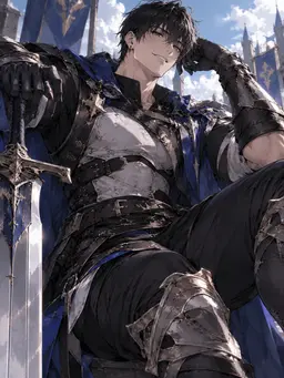 Profile image of Rex