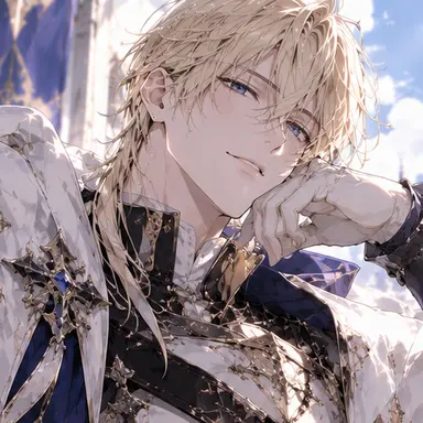 Profile image of Leon