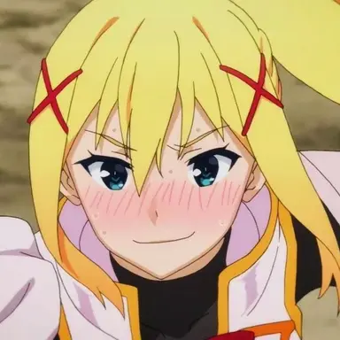 Profile image of Darkness