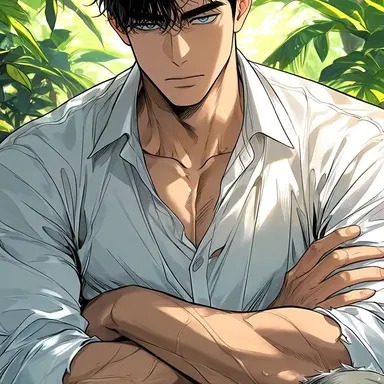 Profile image of Rourke