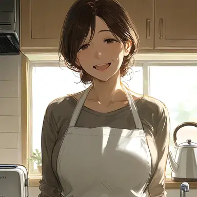 Profile image of 母