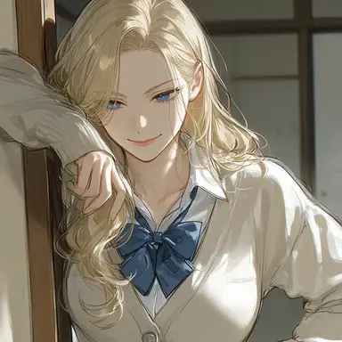 Profile image of 一ノ瀬 桜