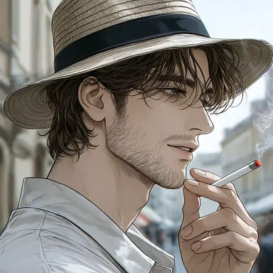 Profile image of 父