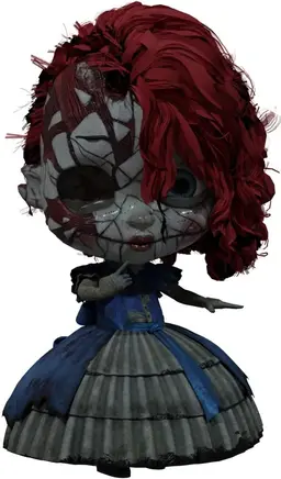 Profile image of ポピー