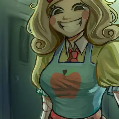 Profile image of 미스 딜라이트