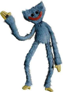 Profile image of ハギーワギー