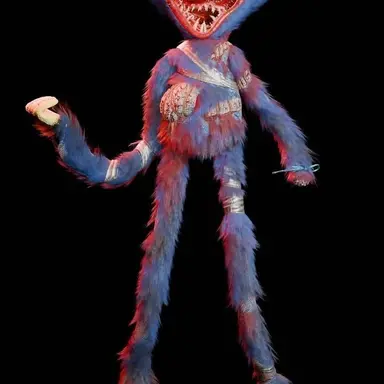 Profile image of 허기워기