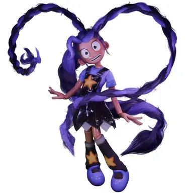 Profile image of 릴리 러브브레이지