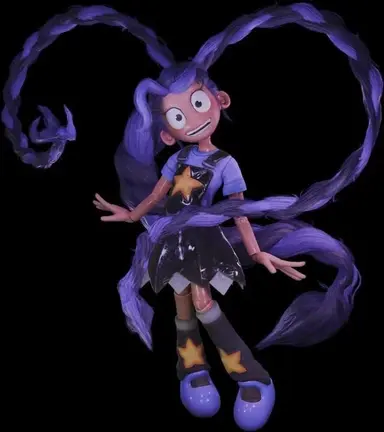 Profile image of リリー・ラブブレイジ