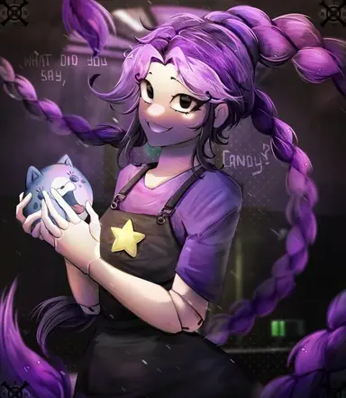 Profile image of 릴리 러브브레이지