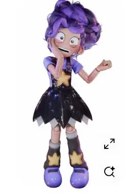 Profile image of リリー・ラブブレイジ