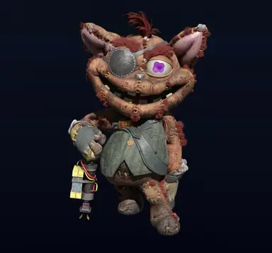 Profile image of ギブレット