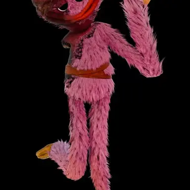 Profile image of 키시미시