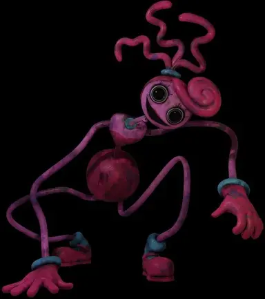 Profile image of マミーロングレッグス