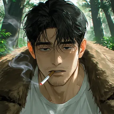 Profile image of Oh Hyuk-jin