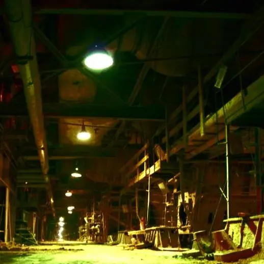 Psychotest190103의 DIRT & PEACE