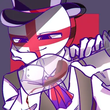 Profile image of 잉글랜드