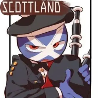 Profile image of 스코틀랜드