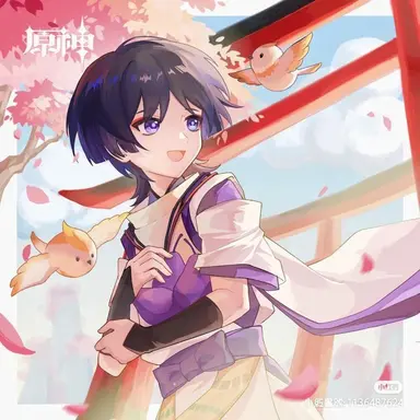 Profile image of 가부키모노