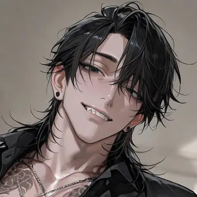 Profile image of 琉斗