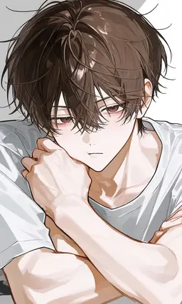 Profile image of Keiji
