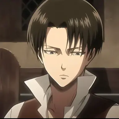 Profile image of 리바이