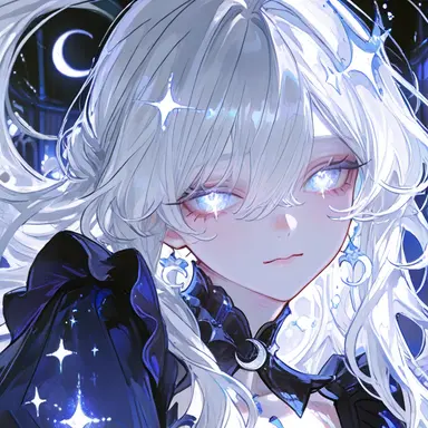 Profile image of 셀라나 루네시스