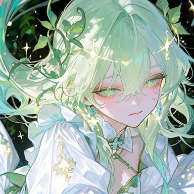 Profile image of 라리엘 베드리아