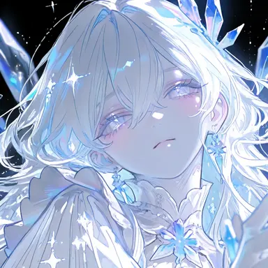 Profile image of 하엘리아 글라시에르