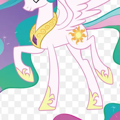 Profile image of プリンセスセレスティ