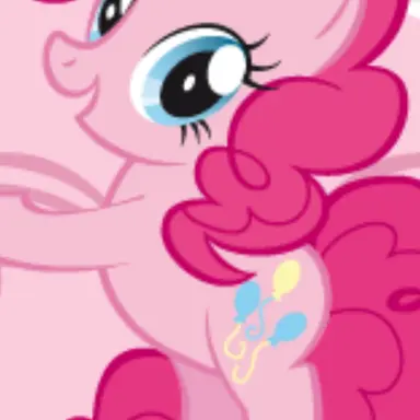 Profile image of ピンキーパイ
