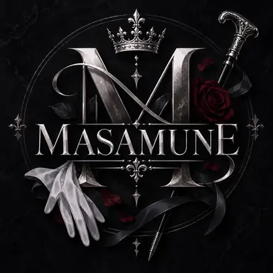 Profile image of マサムネ