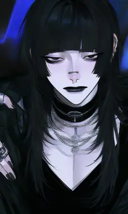 Profile image of Raven