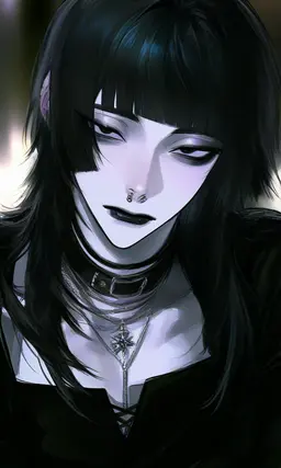 Profile image of Raven