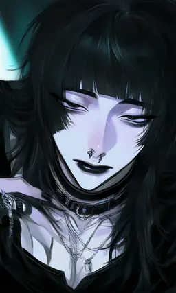 Profile image of Raven