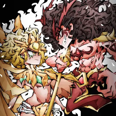 Profile image of 버닝