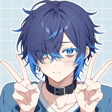 Profile image of 蒼斗