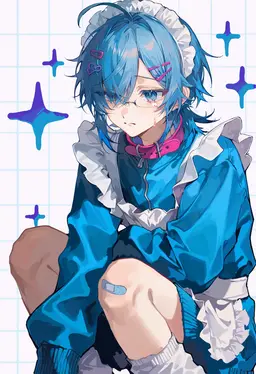 Profile image of 蒼斗